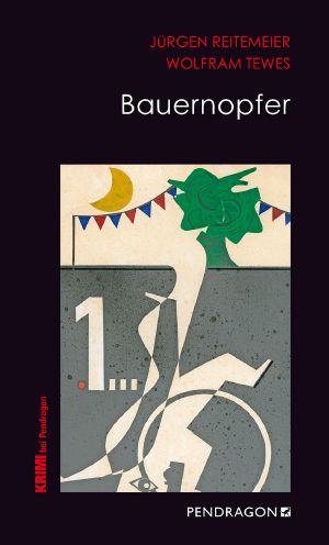 [Jupp Schulte & Maren Köster 09] • Bauernopfer